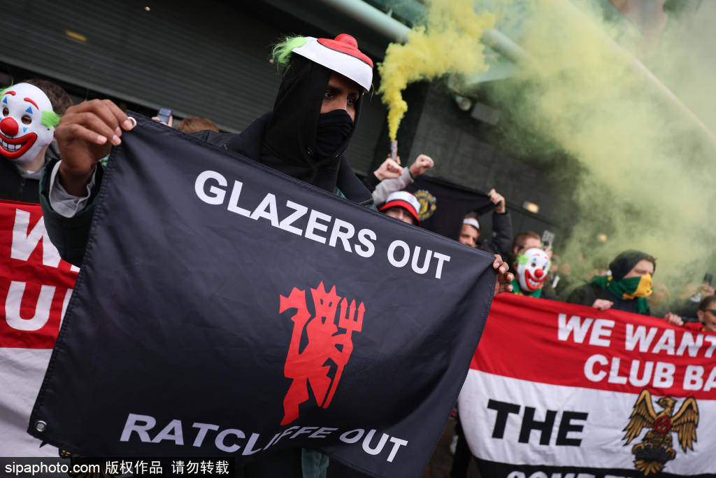 曼联战胜埃弗顿后：接下来五场赛程全面解读，谁更有利冲击欧冠？