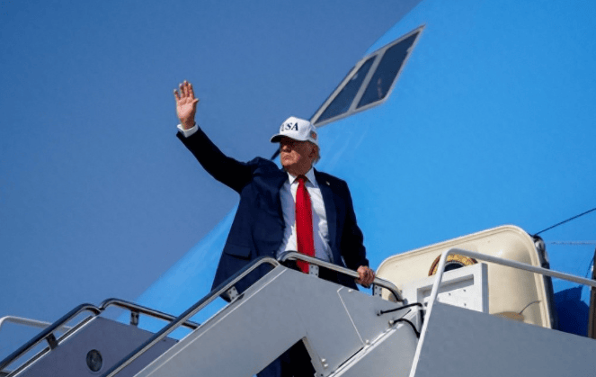 第二轮中美争端开始？美军模拟打击中国战机<strong></p>
<p>华友钴业股票</strong>，解放军宣布巡海，事态严重