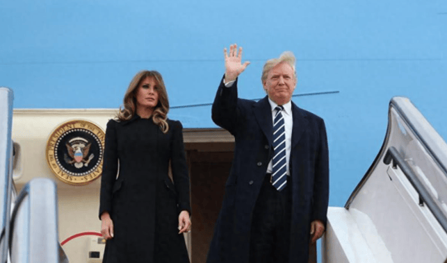 北京传出重要消息<strong></p>
<p>华友钴业股票</strong>，三国首脑都想访华，中方先递出一张邀请函