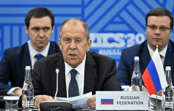 北京传出重要消息<strong></p>
<p>华友钴业股票</strong>，三国首脑都想访华，中方先递出一张邀请函