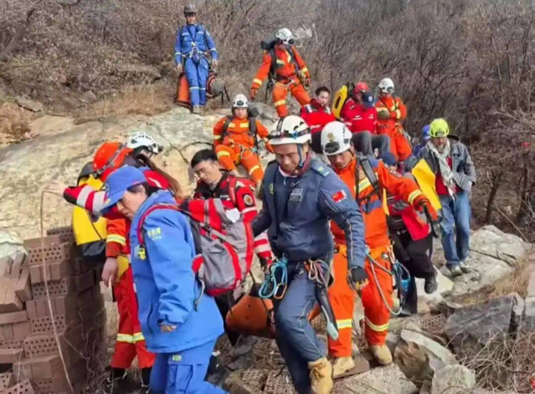 女子在河南中灵山失联10日后遗体被找到<strong></p>
<p>华友钴业股票</strong>,父亲发声:希望弄清死因