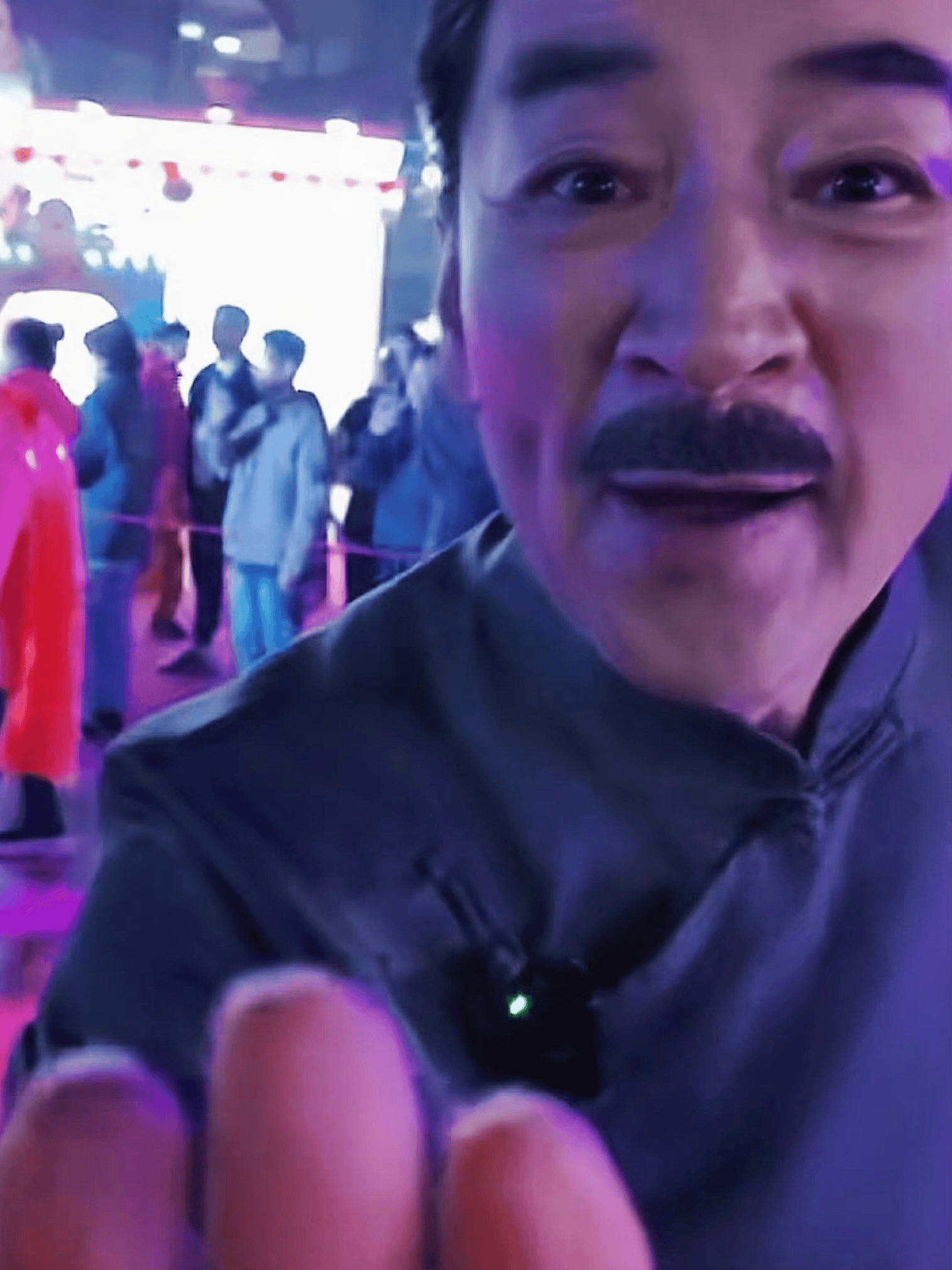 唐国强拍短剧王刚疯狂接商演<strong></p>
<p>国电电力股票</strong>！老来得子的他们为养娃不敢退休！