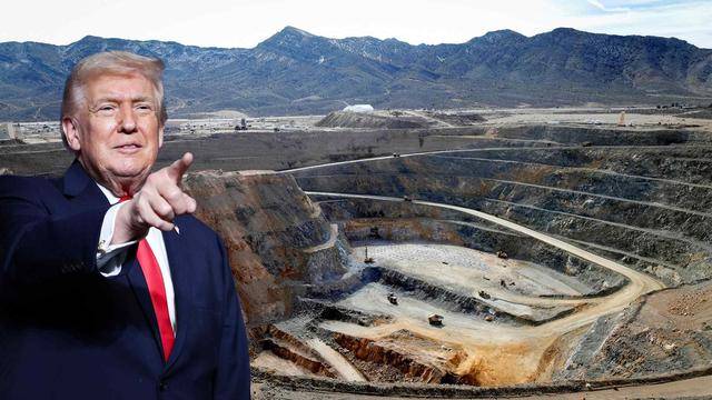 伊朗已经用举国之力死死拖住美国<strong></p>
<p>台积电股票</strong>，而另一边，中国留给特朗普的时间也不多了