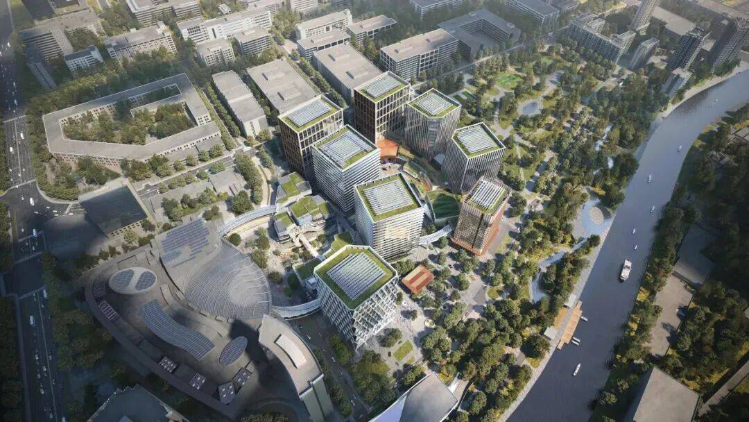 北京五环内最大商业综合体，预计2027年投用！进展——