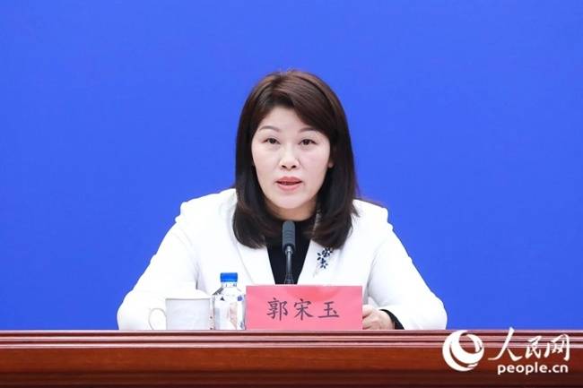 福建一副厅长,已任市委副书记(附简历)