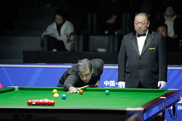 奥沙利文不愧是最伟大的斯诺克球员<strong></p>
<p>双成药业股票</strong>，创造一项前无古人后的纪录