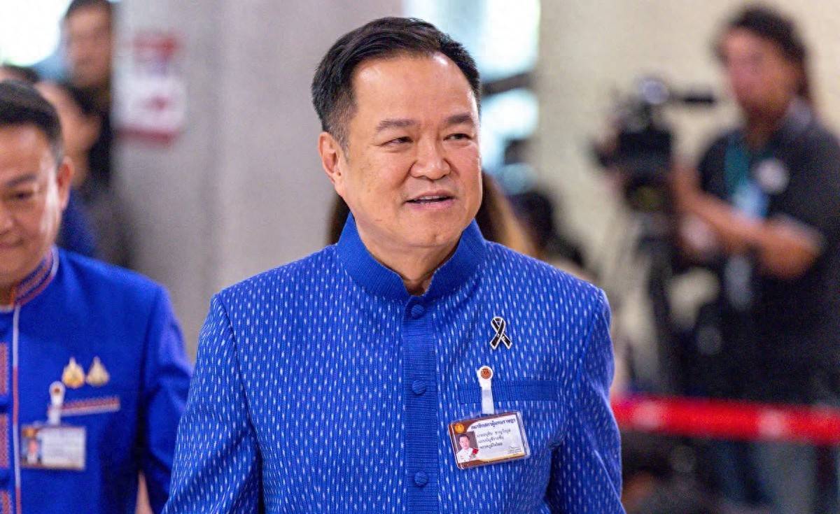 泰国选出最亲华总理，自称是中国人后代，20年来首位连任成功，中方送上祝贺！