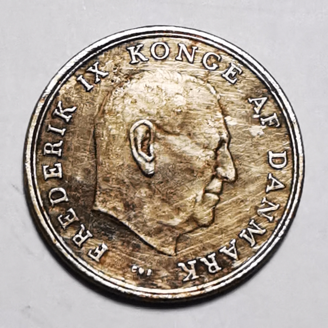 丹麦的货币(丹麦的货币长什么样)